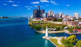 Detroit