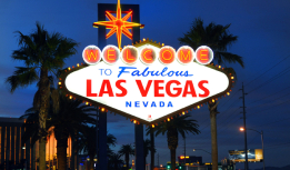las vegas