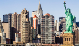 new york
