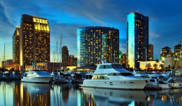 san diego